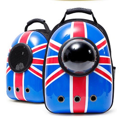 Cat Carrier Backpack 2021 Designer Cheap Plastic Outdoor Luxury Small Pet Dog Cat Carrier Bag