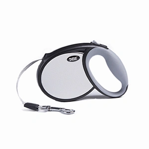 Waterproof Dog Rope Leash Portable Designer Retractable Dog Leash