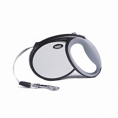Waterproof Dog Rope Leash Portable Designer Retractable Dog Leash