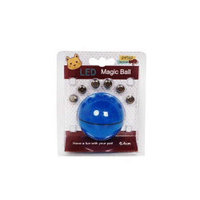 Smart Cat Toys Interactive Ball USB Charging Self Rotating Automatic Cat Ball