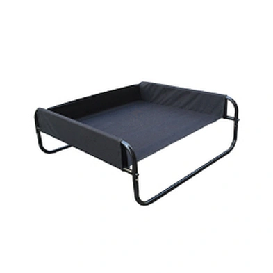 Hot Sale Outdoor Indoor Raised Dog Bed Washable Foldable Elevated Dog Cot Bed