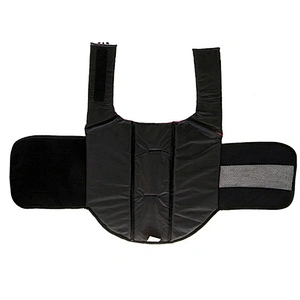 Pet life jackets dog swimming suits large and small dogs summer clothes dog swimming vests