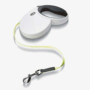 Waterproof Dog Rope Leash Portable Designer Retractable Dog Leash