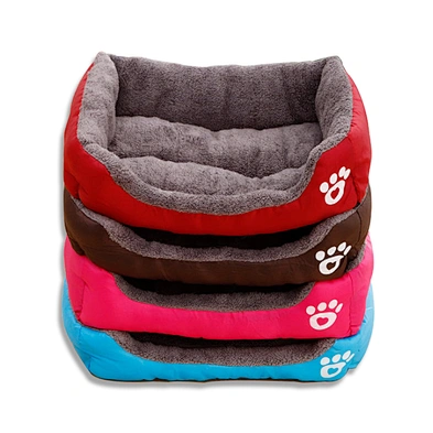 Memory Foam Orthopedic Dog Bed