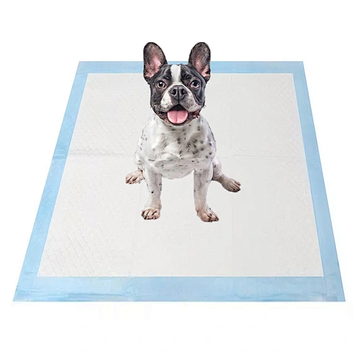 Disposable Puppy Absorbent Training Pads Dog Toilet Wee Pee All Absorb Pet Training Pads