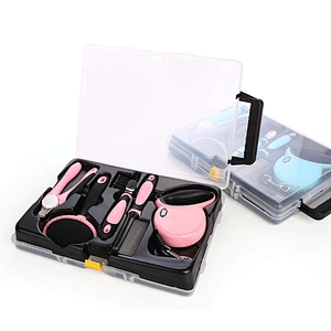 Multifunction Pet Grooming Kit