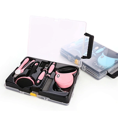 Multifunction Pet Grooming Kit