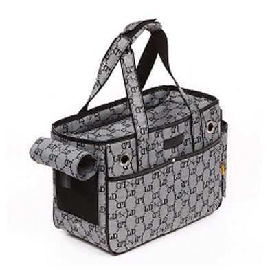 Dog Carrier Bag Tote Foldable Outdoor Soft Travel Portable Cat Pet Carrier Bag