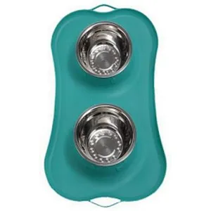 Fashion Hot sale Dog stainless steel bowl for cat dog pet copper stainless bowl