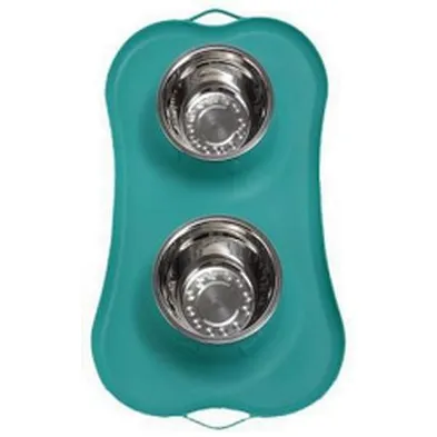 Fashion Hot sale Dog stainless steel bowl for cat dog pet copper stainless bowl