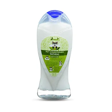 Wholesale Pet Shampoo Natural Private Label Organic Dog Shampoo For White Hair