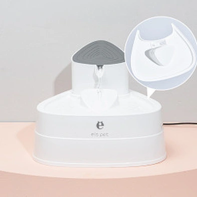 Pet Cat Water Fountain Automatic Indoor Professional Dog Water Dispenser For Cat
