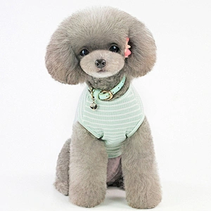 Custom designer dog fashions pet clothes wholesale chihuahua summer small dog clothes