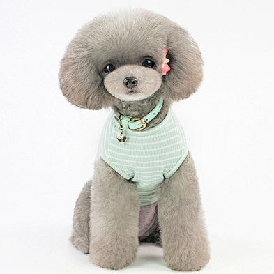 Custom designer dog fashions pet clothes wholesale chihuahua summer small dog clothes