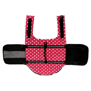 Pet life jackets dog swimming suits large and small dogs summer clothes dog swimming vests
