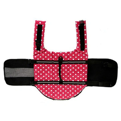 Pet life jackets dog swimming suits large and small dogs summer clothes dog swimming vests