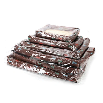 Wholesale price luxury summer dog bed large dog pet beds