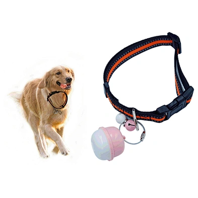 Dog Gps Tracker Waterproof Smart Mini Gps Pet Collar Tracker For Dog Cat