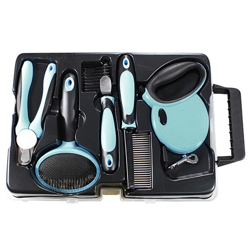 Multifunction Pet Grooming Kit