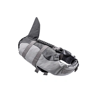 Dog Life Vest Jacket Summer Safety Swimming Neoprene Dog Life Jacket