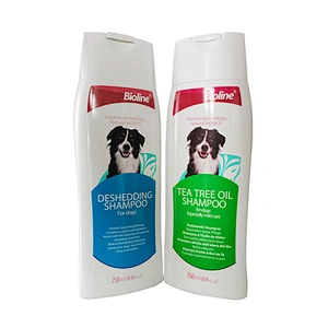 Wholesale Private Label Hypoallergenic Pet Shampoo Natural Organic Dog Shampoo And Conditioner