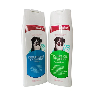 Wholesale Private Label Hypoallergenic Pet Shampoo Natural Organic Dog Shampoo And Conditioner
