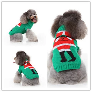 Pets Clothes And Accessories Wholesale Clothes Christmas Coats For Dog