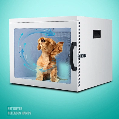 Newest Wholesale Pet Dryer Box dog and cat dryer machine pet hair dryer for small animals