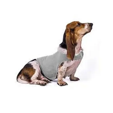 Wholesale Pet Calming Jacket Comfortable Dog Anxiety Jacket With Reflective Stripe