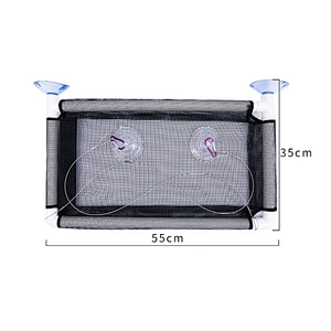 Amazon wholesale cat hammock bed windows pet bed for all reason
