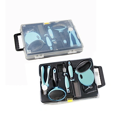 Multifunction Pet Grooming Kit