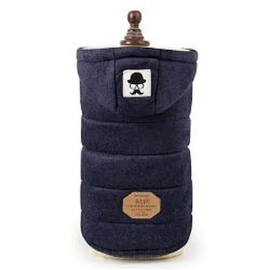 Wholesale winter dog clothes cheap fashion design warm winter clothes for dogs
