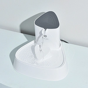 Pet Cat Water Fountain Automatic Indoor Professional Dog Water Dispenser For Cat