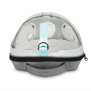 New fashion pet bag for cat and small go out cat carrier cat backpack