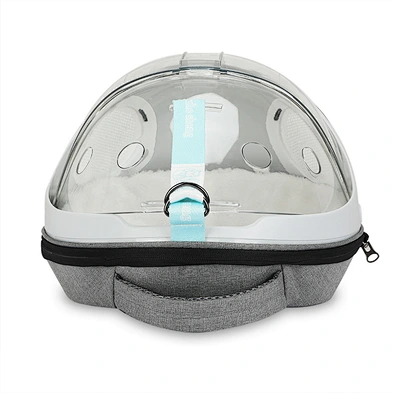 New fashion pet bag for cat and small go out cat carrier cat backpack