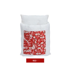 Japanese cat bed cat sleeping bag removable and washable pet bed for winter