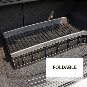 Foldable Ramp Dog Ladder Portable Folding Stairs Pet Dog Steps For Car