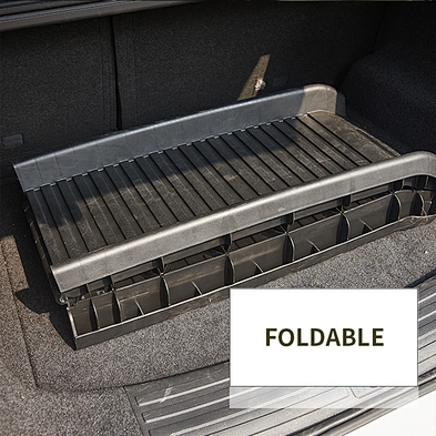 Foldable Ramp Dog Ladder Portable Folding Stairs Pet Dog Steps For Car