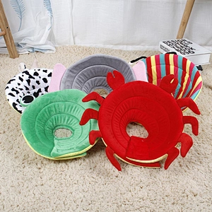 Wholesale Pet Elizabeth Collar Anti-licking Pet Dog Cat Protective Recovery Collar Prevent from Biting & Scratching