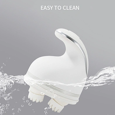 Pet multi function massager cat head massage electric pet cat dog massager