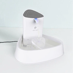 Pet Cat Water Fountain Automatic Indoor Professional Dog Water Dispenser For Cat