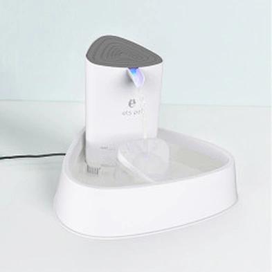 Pet Cat Water Fountain Automatic Indoor Professional Dog Water Dispenser For Cat