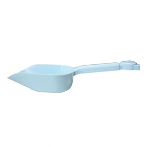 TOPETZON Large Cat Litter Scoop Plastic Cat Toilet Cleaning Supply