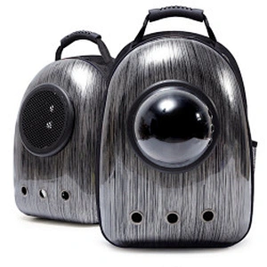 Cat Carrier Backpack 2021 Designer Cheap Plastic Outdoor Luxury Small Pet Dog Cat Carrier Bag