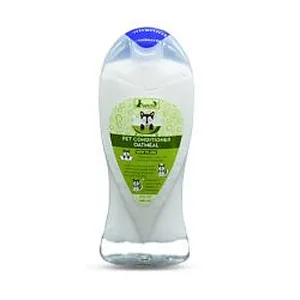 Wholesale Pet Shampoo Natural Private Label Organic Dog Shampoo For White Hair