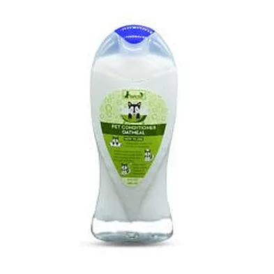 Wholesale Pet Shampoo Natural Private Label Organic Dog Shampoo For White Hair