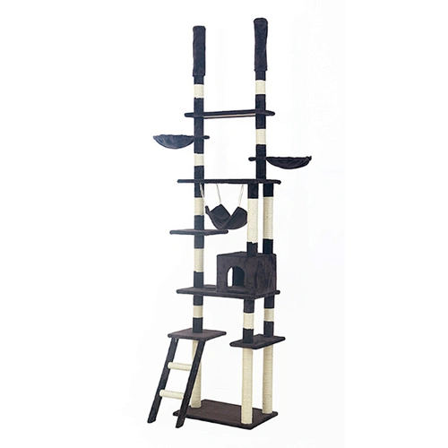 Modern Large Cat Tree