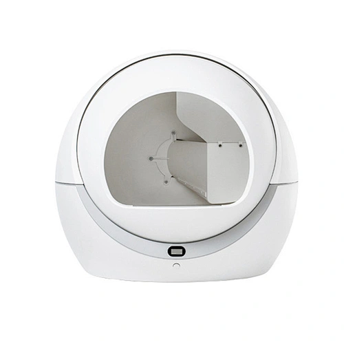 New Automatic Toilet For Cats Electric Self Cleaning Automatic Smart Cat Litter Box
