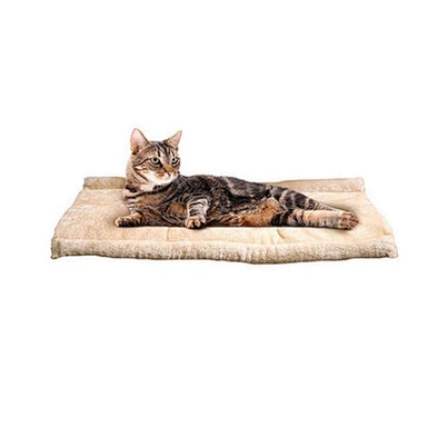 Amazon Hot sale New Product Pet Bed Mat Washable Warm Folding Pet Sleeping Bag For cat And dog