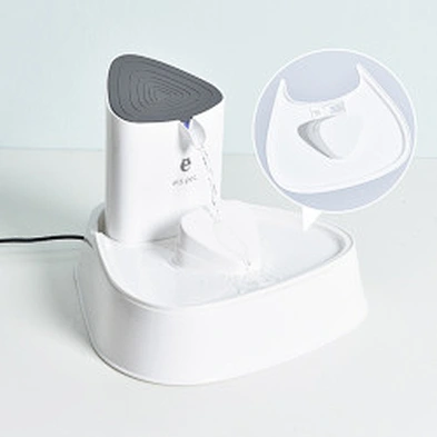 Pet Cat Water Fountain Automatic Indoor Professional Dog Water Dispenser For Cat